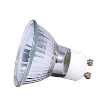 Horoz 50W 220V Gu10 Duy Halojen Ampul Gün Işığı 5 Adet