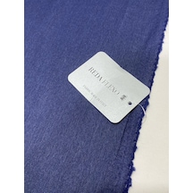 Reda Flexo Lacivert Takım Elbise Kumaşı 1,55x10,0 Metre