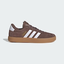 Adidas Jp7536 Vl Court 3.0 Erkek Günlük Spor Ayakkabı Kahverengi