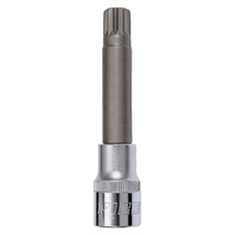 Rico 007-RC5612 1/2 100mm M Tipi Uzun Lokma M12
