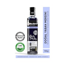 Yaban Mersini Konsantresi 700gr - 655766249 Diğer