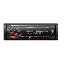 Pioneer Mvh-S420Bt Usb.Mp3.Bt 4X50W Oto Teyp