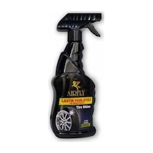 Oto Lastik Parlatıcı