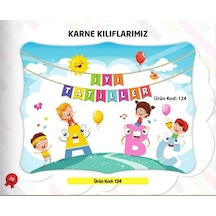 Karne Kabı Kılıfı Ürün Kodu:124 25 Adet