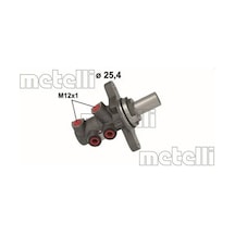 Bmw 116d F21 Ana Merkez 2012-2014 Metellı 051133
