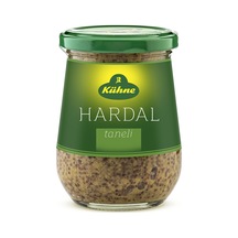 Kühne Taneli Hardal Cam 255 G - 6 Adet Tarı