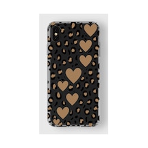 iPhone Uyumlu Xs Max Desen026 Çok Renkli