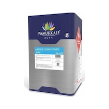 Pamukkale Akrilik Zemin Boyası Tineri 3 Lt