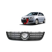 Volkswagen Polo 2005-2010 Ön Panjur 6q0853653e