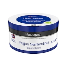 Neutrogena Yoğun Nemlendirici Bakım Kremi 300 ML