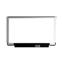 N116bge-l32 Rev.c1 11.6 İnç 1366x768 40 Pin Yandan Kulaklı Notebook Lcd Led Ekran Paneli 39970576