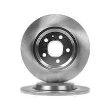 2 Adet- Ayd Audı A7 - A6 - Q5 / Dodge Stratus Arka Fren Disk 50305 8k0615601j 8k0615601b 8k0615601m