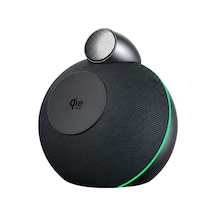 X16 Bluetooth Hoparlör Ve Qi2 25w Manyetik Kablosuz Şarj Cihazı Ortam Işıklı Tws