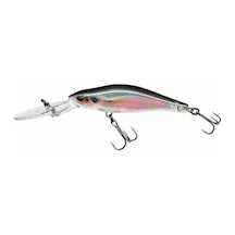 Yozuri 3dr Longbill Suspending Rgzs 6.5 Cm 6.5g Maket Balık 0.9-1.5 M Yüzme Derinliği