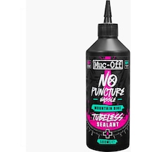 Muc-off Bisiklet Patlak Önleyici Tubeless Sıvı Mtb Dağ 500ml Siyah