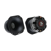 Reıss Audıo Rs-hr6 Super Bullet Tweeter 15cm 400w Tekli