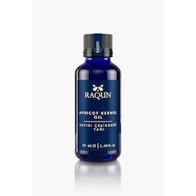 Kayısı Çekirdeği Yağı 50ml%100 Saf Ve Doğal