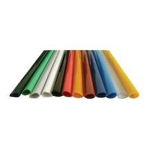 Sarff A/4 Profil 10 Mm Sırtlık Şeffaf 100 Lü Paket