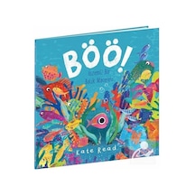 Mercankitap Böö! / Kate Reed
