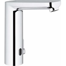 Grohe 36421000 Eurosmart Fotoselli Lavabo Bataryası
