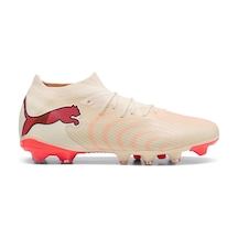 Puma Future 9 Match Fg/ag Erkek Bej Futbol Krampon 10913501