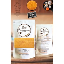 Tarhana Acısız - Siyez Unlu, Siyez Ekşi Mayalı - 500 Gram