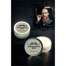 Zenvac Nano Bıyık Sabitleyici Wax Absolute Professional Zenvac29
