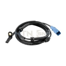 SNR ASB15907 Abs Hız Sensörü Ön (Citroen : C2 1.4HDI 03-/ C3 1.4HDI 1.6HDI 02-/ C3 II 1.4HDI 1.6HDI 09-)