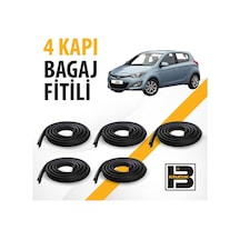 Hyundai İ20 2008-2014 4 Kapı + Bagaj Fitili Bm03194