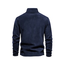 Erkek Sonbahar Ceketleri, Yeni Moda Ceketler, Erkek Polar Üstler Bej