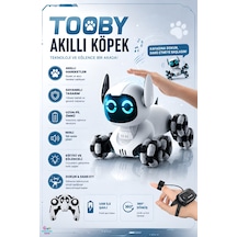 Tooby Gri