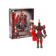 Mey İthalat Figür & Hucüm Işığı 27 Cm