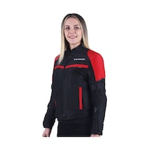 Venom Dynamic Pro Kadın Dört Mevsim Motosiklet Montu