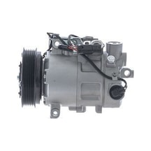 Mahle Klima Kompresörü Mercedes W176 W246 C117 X117 X156 Mahle Acp1455000s A0042301711