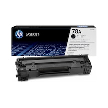 Hp Laserjet Pro P1605 Siyah Toner Ce278A ( 2.100 Sayfa)