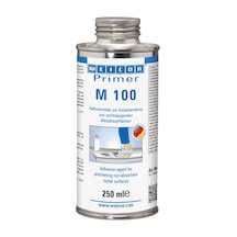 Weicon Primer M 100 250 Ml Renksiz Şeffaf