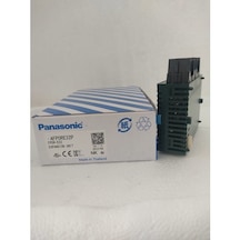 Panasonic Afp0Rc32Mp Plc Cpu 16 Giriş (Pnp/Npn) 16Pnp Çıkış 32K,Rs232/1Xrs485 Usb