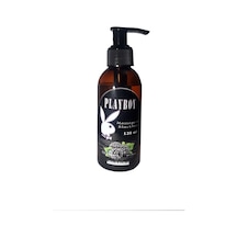 Playboy Blackberry Flavored Massage Oil Böğürtlen Aromalı Vücut Masaj Yağı 120ml 2 Adet