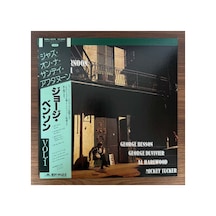 George Benson, George Duvivier, Al Harewood, Mickey Tucker Jazz On A Sunday Afternoon Vol. I