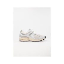 New Balance M2002rıa White / Refelection Beyaz Beyaz