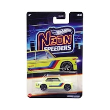 Neon Speeders Bmw 2002 Jcb07 Karışık Renkler Ve Modeller