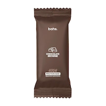 Yüksek Protein Bar - Chocolate Brownie 12 Adet X 60gr