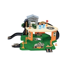 Dede Askeriye  Seti