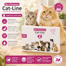 Biyo Dermacure Cat-line