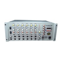 West Sound TKS 6400 Ef Tr Trafolu Amfi Mikser