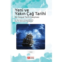Pegemakademi Yeni ve Yakın Çağ Tarihi