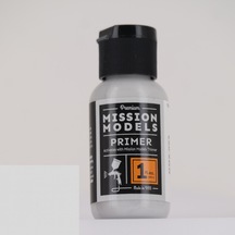 Mission Models Mms-003 Grey Primer Astar Boya 30Ml