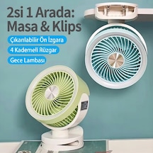 Yeşil