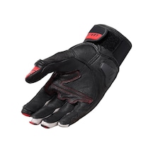 Siyah - Kırmızı