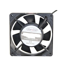 Bulutelektronik6-80X80X25 Dc 24V Aksiyel Fan